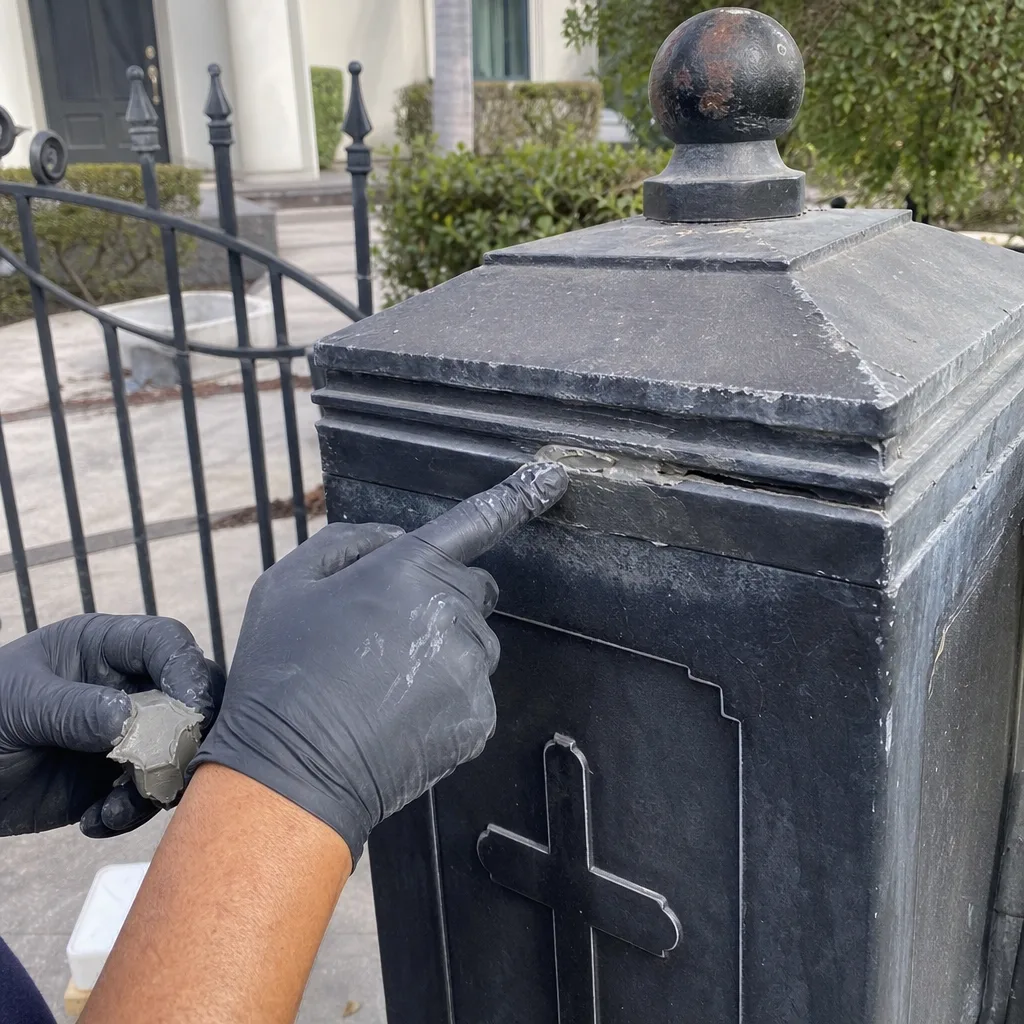 Gate Repair in Orlovista