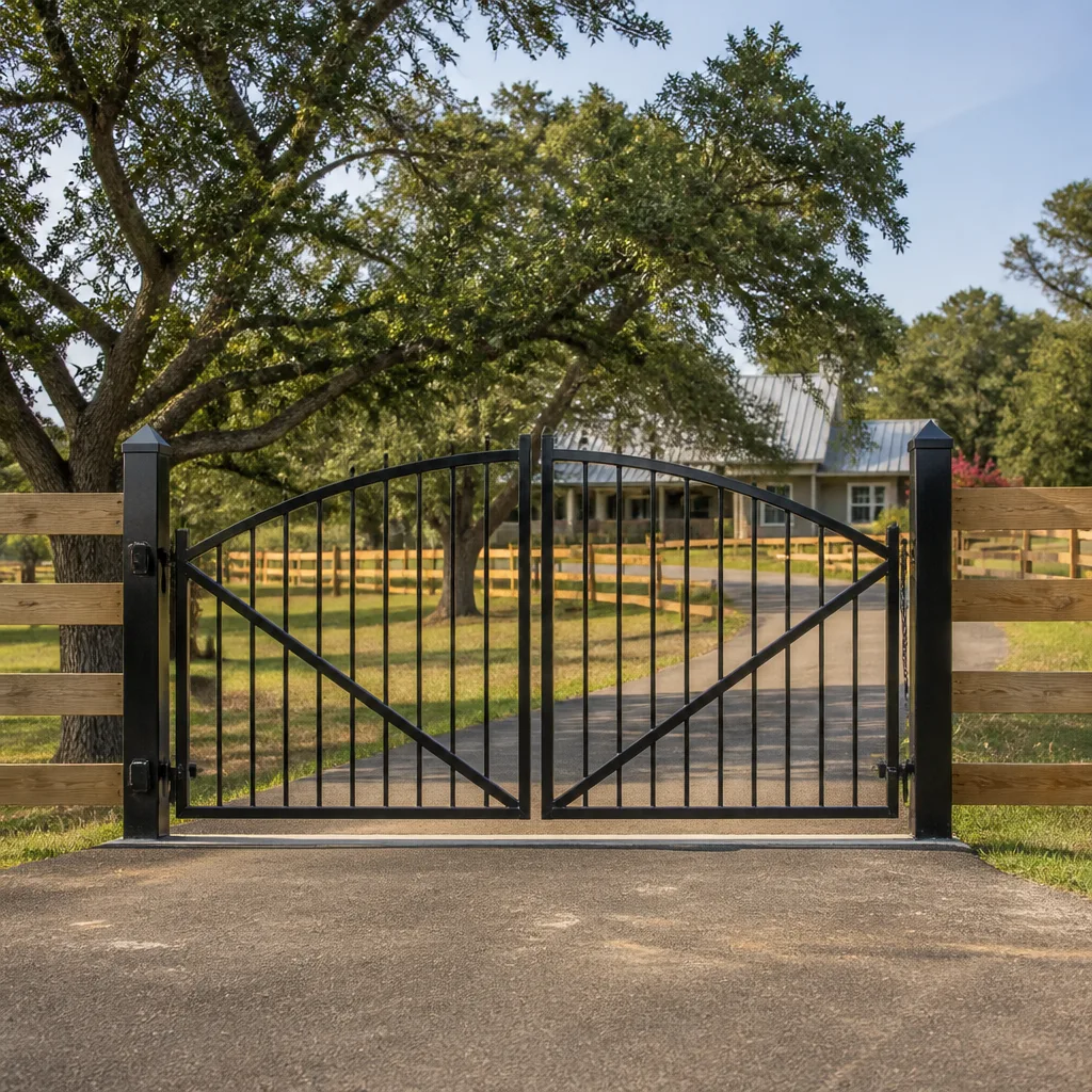 Farm & ranch
