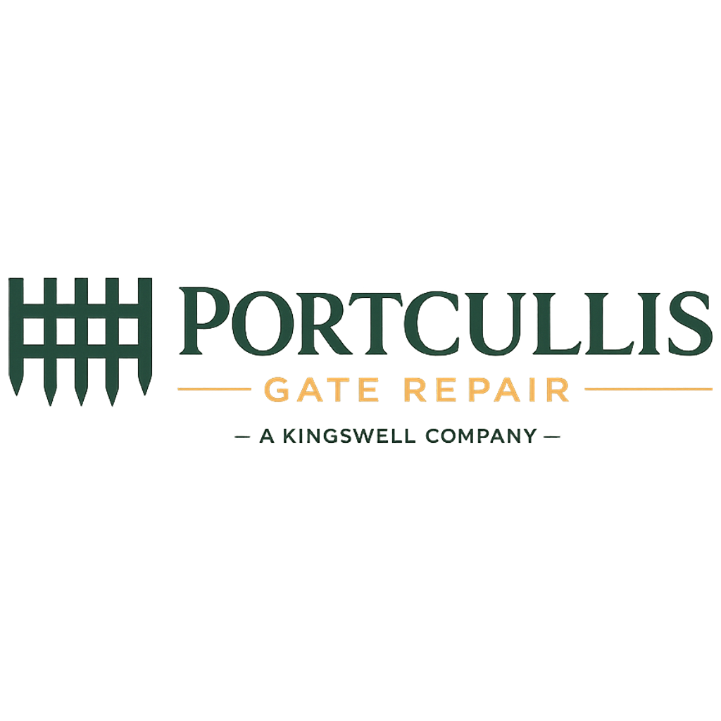 Portcullis Gate Repair Orlando